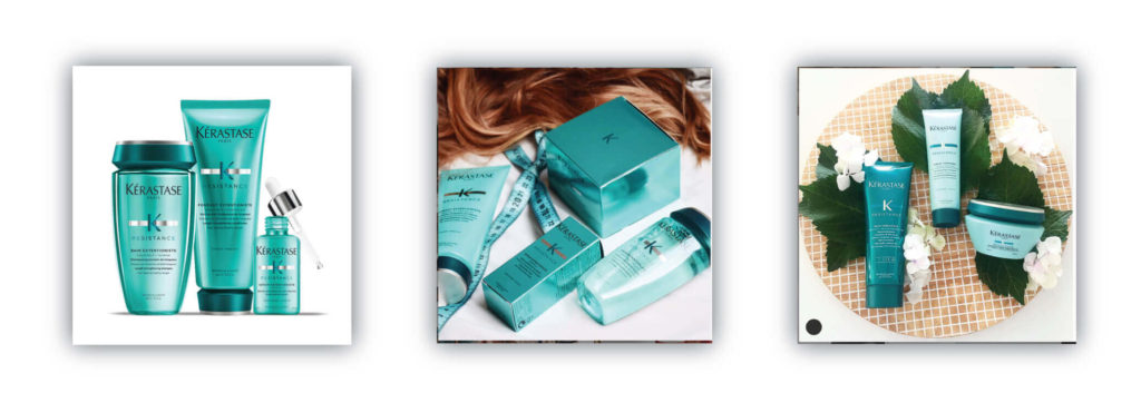 Extentioniste product images