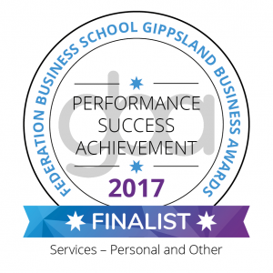 GBA finalist 2017