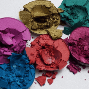 Bodyography mineral makeup
