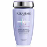 Blonde Absolu Bain Ultra Violet