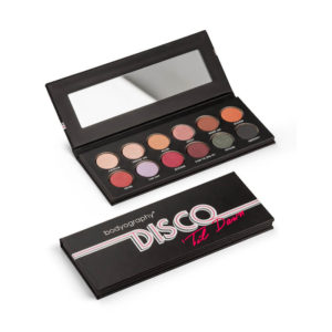 Disco Til Dawn Shadow Palette_Front