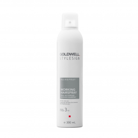 Goldwell Style Sign Working Hairspray 300ml