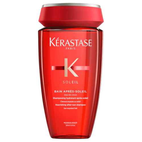 Kerastase Soleil Bain Apres Soleil shampoo 250ml