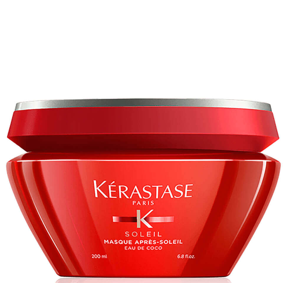 Kerastase Soleil Masque Apres Soleil 200ml