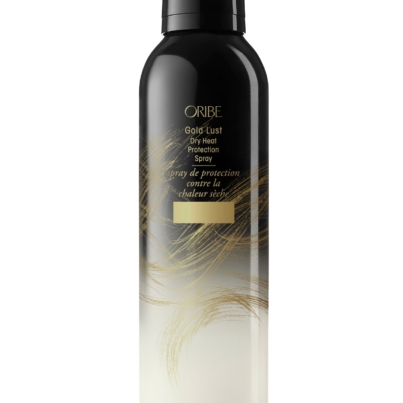 Oribe Gold Lust Dry Heat Protectant Spray 250ml