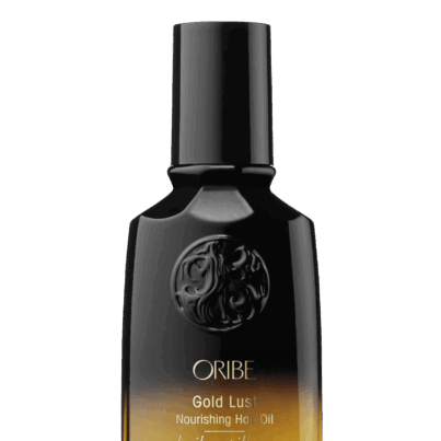 Oribe Gold Lust Nourishing Hair Oil 100ml