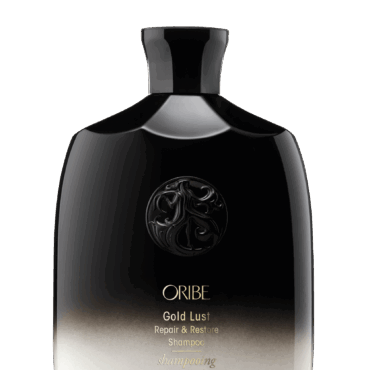 Gold Lust Repair & Restore Shampoo