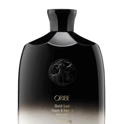 Gold Lust Repair & Restore Shampoo