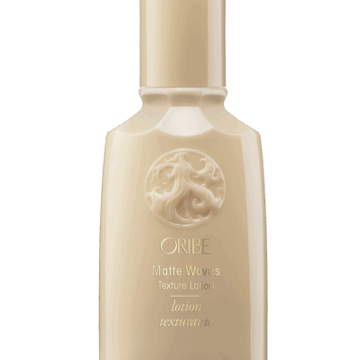 Oribe Matte Waves Texture Lotion (cap on) 100ml
