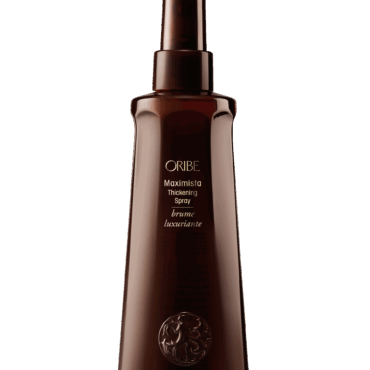 Oribe Maximista Thickening Spray (cap on)