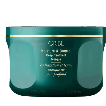 Oribe Moisture & Control Deep Treatment Masque