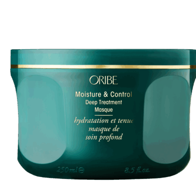 Oribe Moisture & Control Deep Treatment Masque