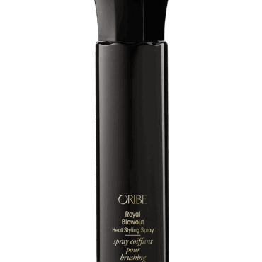 Oribe Royal Blowout Heat Styling Spray (cap on)