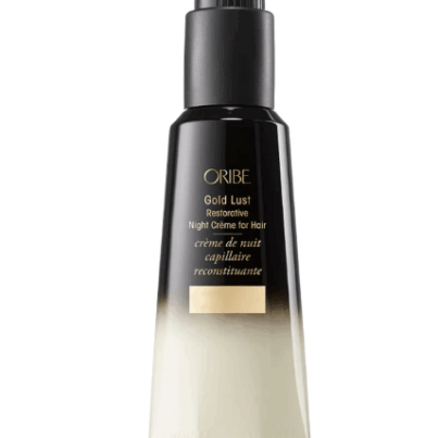 Oribe Gold Lust Restorative Night Creme for Hair 150ml