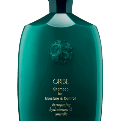 Oribe Shampoo for Moisture & Control 250ml
