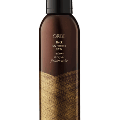 Thick Dry Finishing Spray 250ml Can