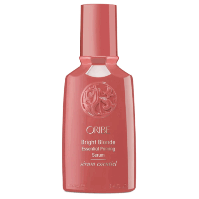 Bright Blonde Essential Priming Serum 100ml