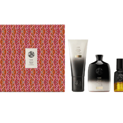 Oribe Gold Lust Collection